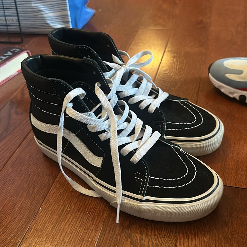 Vans